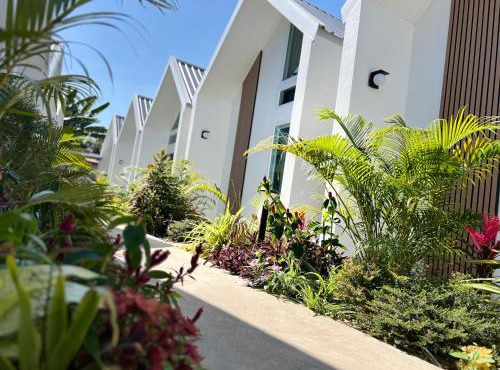 ซิลเวอร์ทรี รีสอร์ท SilverTree Resort
