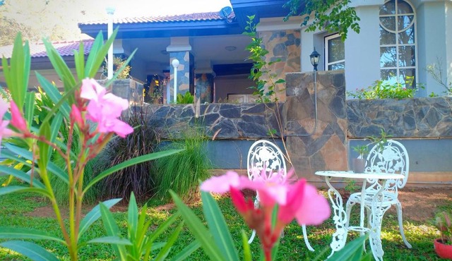 บ้านนกเคียงจัน ปากช่อง Nok Kiang Chan Home Pak Chong