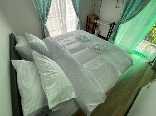 บ้านนิมิตรีสอร์ท