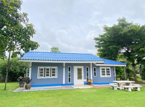 บ้านสวนจันทร์เจ้า