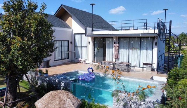บ้านเราเอง My House Khaoyai