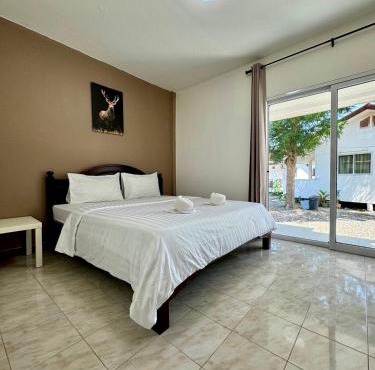 ฝันดี รีสอร์ท-Fundee resort