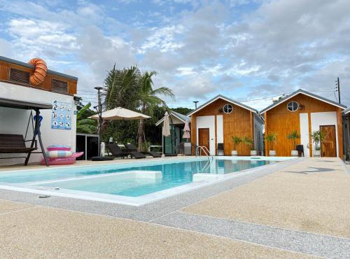 พบรักรีสอร์ท Pobruk Resort