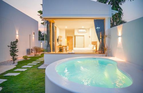 สต็อกโฮม เขาใหญ่ (StockHome Khao Yai)