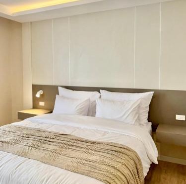 สุขใจแกรนด์ Luxury Boutique Hotel