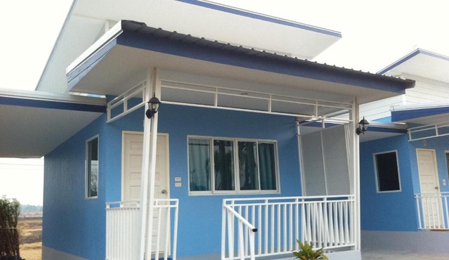 เคียงเลิงรีสอร์ท