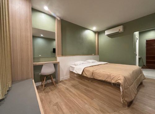 เดอเนส บูติก โฮม C1 Denest Boutique Home