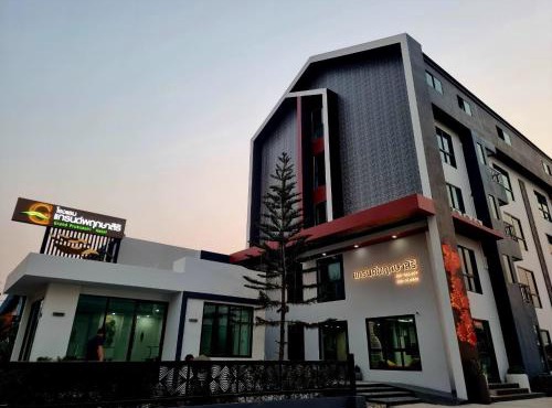 แกรนด์พฤกษาสิริ ชัยภูมิ GrandPruksasiri Chaiyaphum