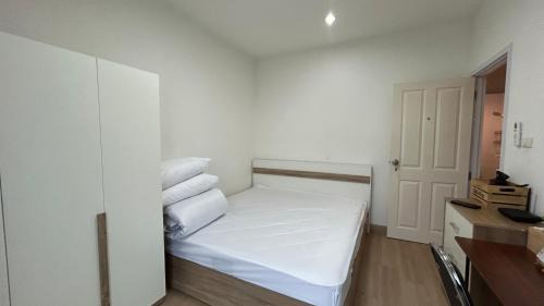 ไนซ์สเตย์ เฮาส์ แอทคลองสาม รังสิต คลองหลวง ปทุมธานี Nice Stay House at Khlong Sam - Rangsit - Khlong Luang - Phathumthani Self Check-in เช็คอินด้วยตนเอง