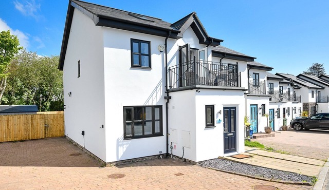 1 Afon y Felin - Luxury Cottages
