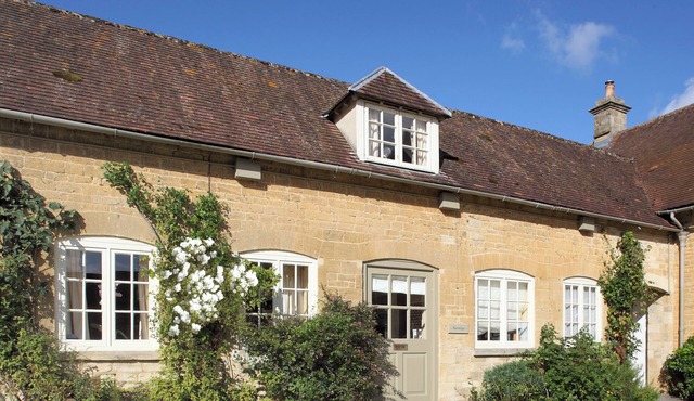 1 bedroom accommodation in Bruern, near Chipping Norton
