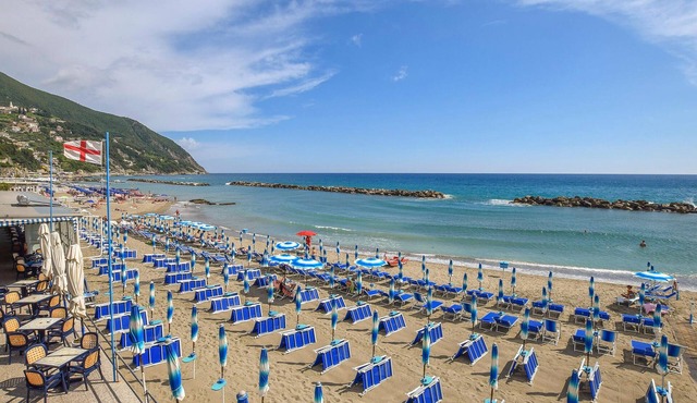 1 bedroom accommodation in Sasseta Zignago