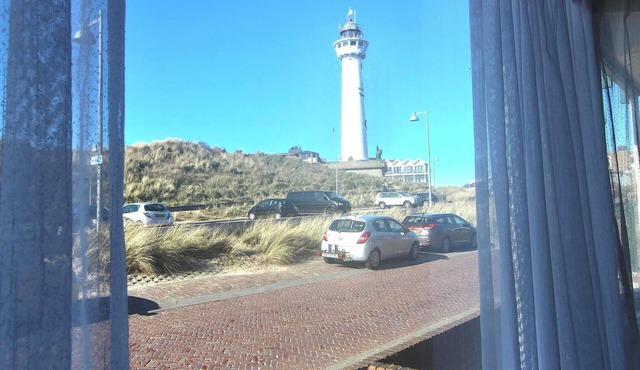 1 bedroom accommodation in Egmond aan Zee