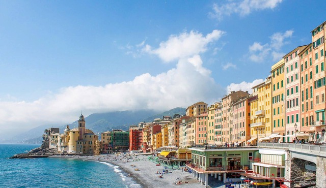 1 bedroom accommodation in Vescina