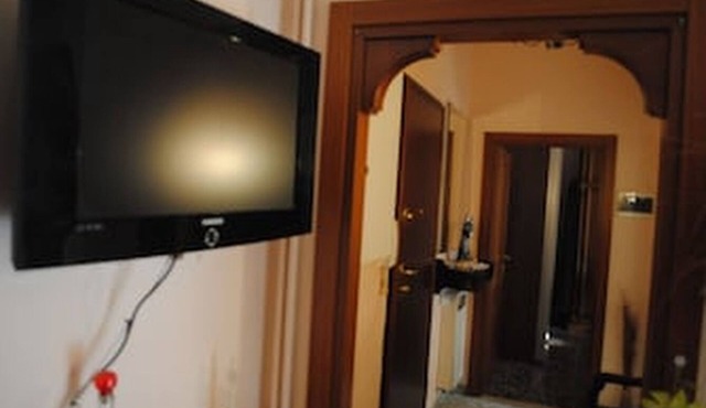 1 Bedroom Apartment in Bologna