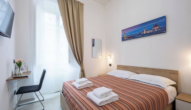 1 bedroom apartment in florence