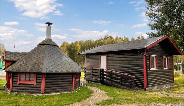1 Bedroom Cozy Home In Grue Finnskog