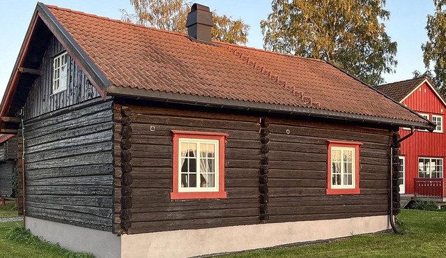 1 bedroom cozy home in Vormsund