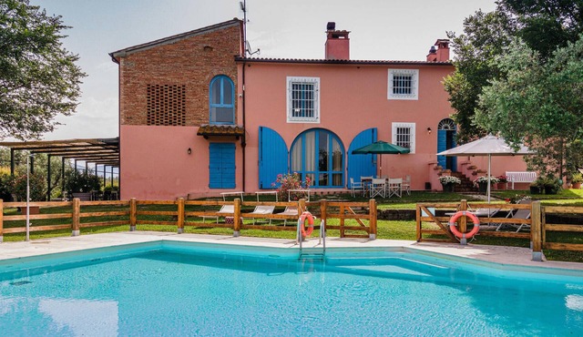 1 bedroom pet friendly apartment in Lazzeretto
