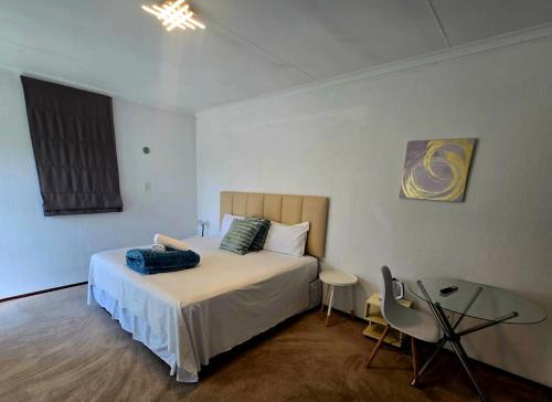 1 Bedroom with Private Bathroom Ensuite