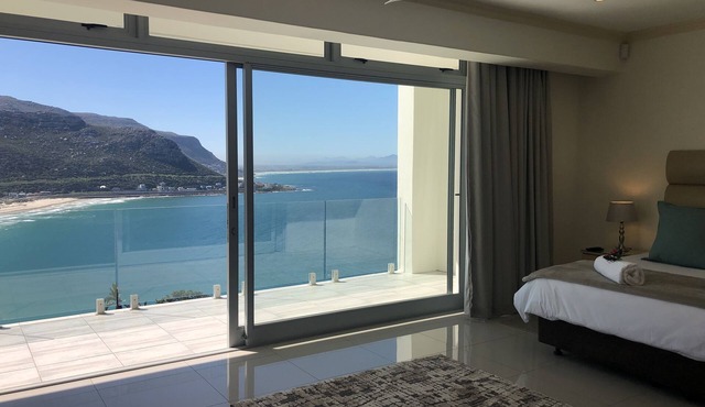 1 Mountain Rd Boutique B & B