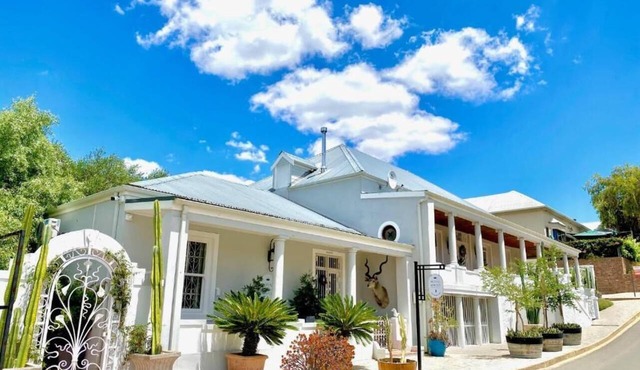 1 Royal Street Guesthouse