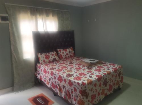 1# Yellow Stars Guesthouse