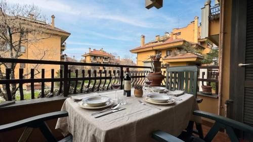 [10 minuti dall'aeroporto] Linate Studio Flat