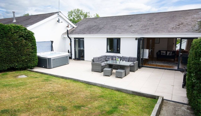 113 Cae Du, Abersoch