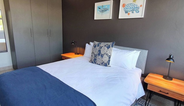 129 Comfortable 1-Bedroom Apartment