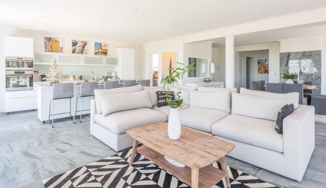 13-Bedroom Boutique Hotel