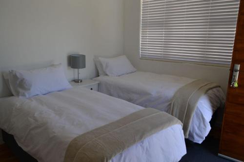 14 Kiaat Suites