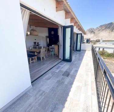 155 Hangklip self catering