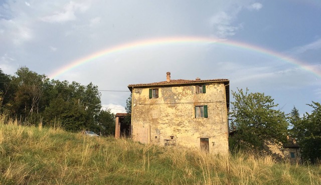 15th Century Authentic Italian Farmhouse & Rehearsal/Wedding/Party Hall