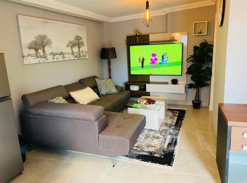 163 Bez Apartment 11