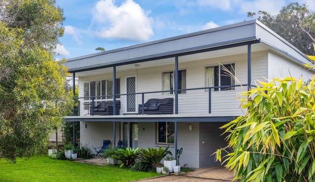 19 Northaven Ave Family holiday home near Gannett Beach