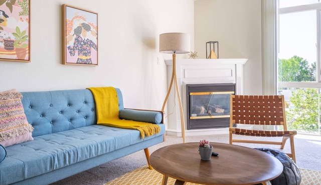 1BR Apartment in Thousand Oaks