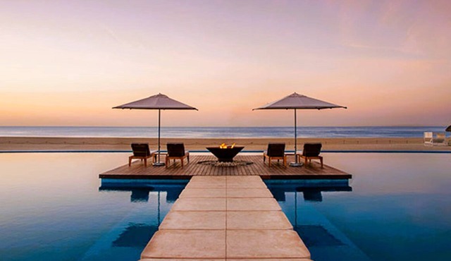 1BR Exquisite Romantic Getaway at Los Cabos - Exclusive Vidanta resort