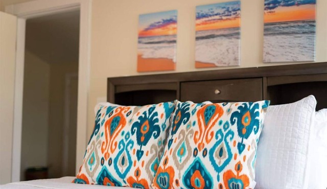 1BR Studio in historic downtown #5