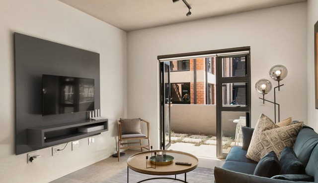 2 Bed Hyde Park Apartment| Netflix| WiFi