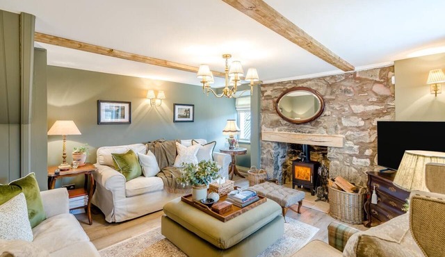 2 Bed in Glenshee (oc-l37493)