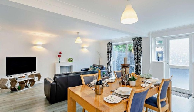 2 Bed in Stratford -upon- Avon oc-41540
