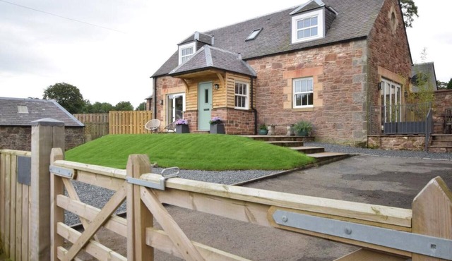 2 Bed in West Linton (oc-76383)