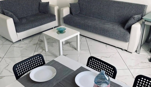 2 bedroom apartment in canneto sull'oglio
