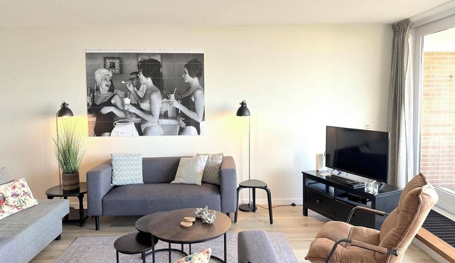 2 bedroom accommodation in Egmond aan Zee