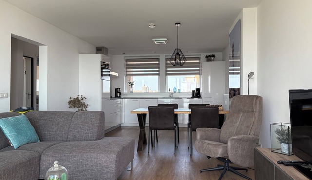 2 bedroom accommodation in Egmond aan Zee