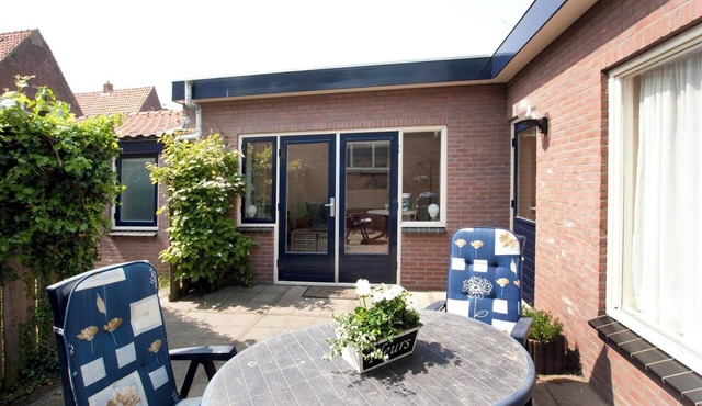 2 bedroom accommodation in Egmond aan Zee