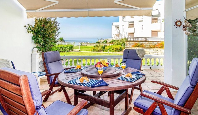 2 bedroom accommodation in Casares