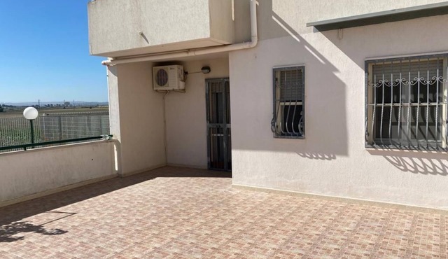 2 Bedroom Apartment in Lesina Marina