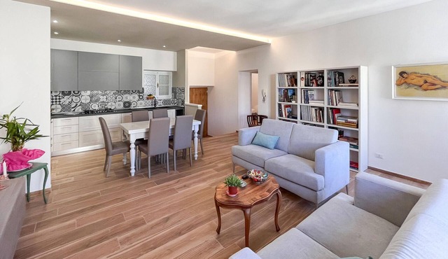2 bedroom awesome apartment in Stia